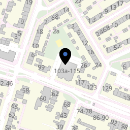 Appartement DBG02 B 3362 16