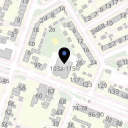 Appartement DBG02 B 3362 17