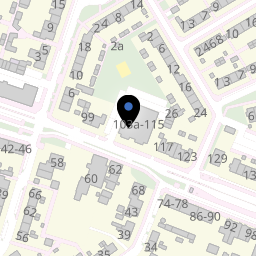Appartement DBG02 B 3362 19