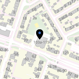Appartement DBG02 B 3362 21