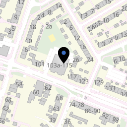 Appartement DBG02 B 3362 22