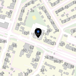 Appartement DBG02 B 3362 3