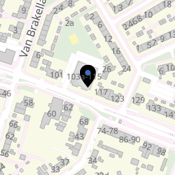 Appartement DBG02 B 3362 4