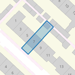 Perceel DBG02-B-3364