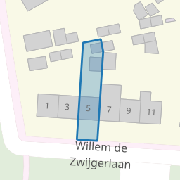 Perceel DBG02-B-3371