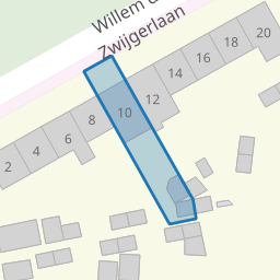 Perceel DBG02-B-3376