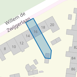 Perceel DBG02-B-3377