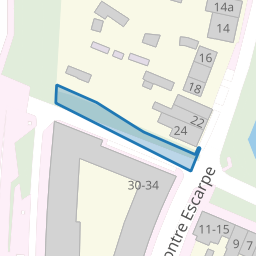 Perceel DBG02-B-3399