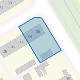 Perceel DBG02-B-3401