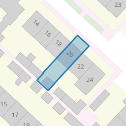 Perceel DBG02-B-3406