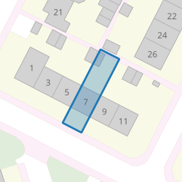 Perceel DBG02-B-3415