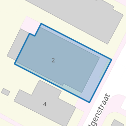 Perceel DBG02-B-3416