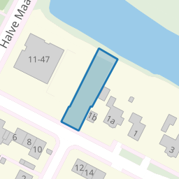 Perceel DBG02-B-3420