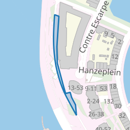 Perceel DBG02-B-3443