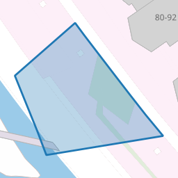 Perceel DBG02-B-3448