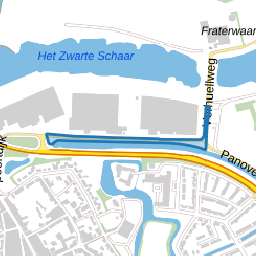 Perceel DBG02-B-3464