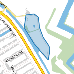 Perceel DBG02-B-3470