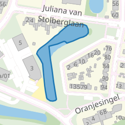 Perceel DBG02-B-3480