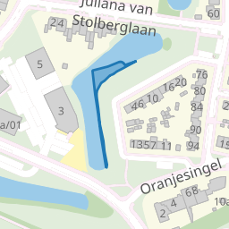 Perceel DBG02-B-3484