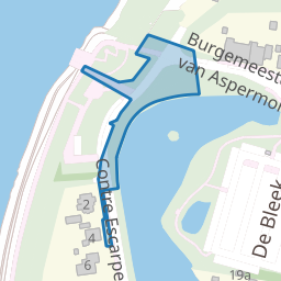 Perceel DBG02-B-3485