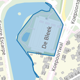 Perceel DBG02-B-3487