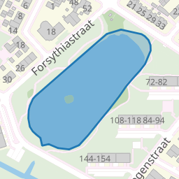 Perceel DBG02-B-3494