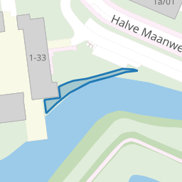 Perceel DBG02-B-3501