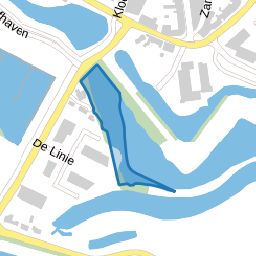 Perceel DBG02-B-3510