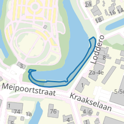 Perceel DBG02-B-3538