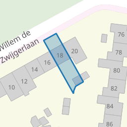 Perceel DBG02-B-3541