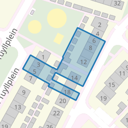 Perceel DBG02-B-3556