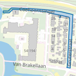 Perceel DBG02-B-3563