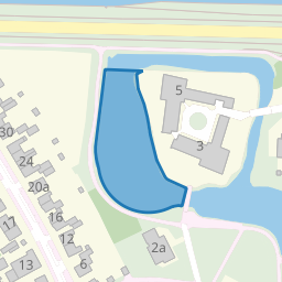 Perceel DBG02-B-3565