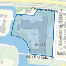 Perceel DBG02-B-3578