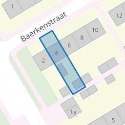 Perceel DBG02-B-3579