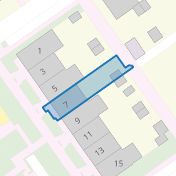 Perceel DBG02-B-3590