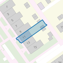 Perceel DBG02-B-3592