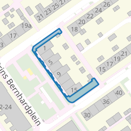 Perceel DBG02-B-3595