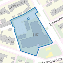 Perceel DBG02-B-3609