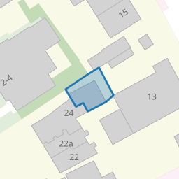 Perceel DBG02-B-3615