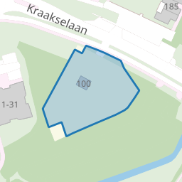 Perceel DBG02-B-3617