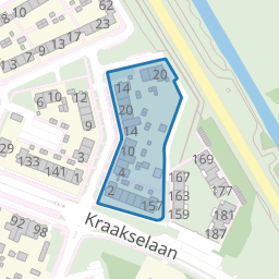 Perceel DBG02-B-3622