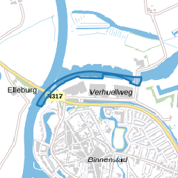 Perceel DBG02-B-3650