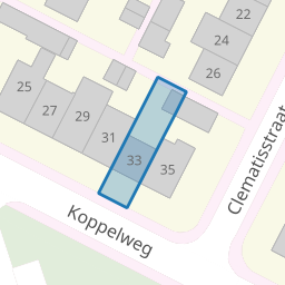 Perceel DBG02-B-3657