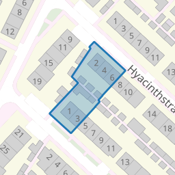 Perceel DBG02-B-3678