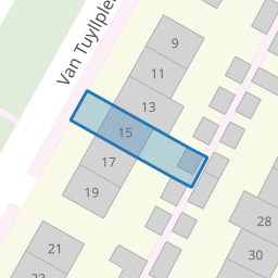 Perceel DBG02-B-3703