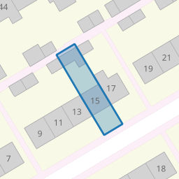 Perceel DBG02-B-3705