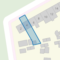 Perceel DBG02-B-3710