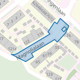 Perceel DBG02-B-3713