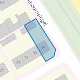 Perceel DBG02-B-3737